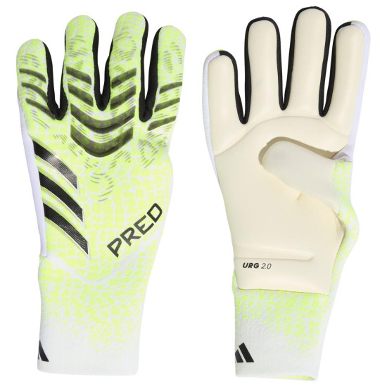 Adidas Γάντια τερματοφύλακα Predator Pro Goalkeeper Gloves Adidas Γάντια τερματοφύλακα Predator Pro Goalkeeper Gloves